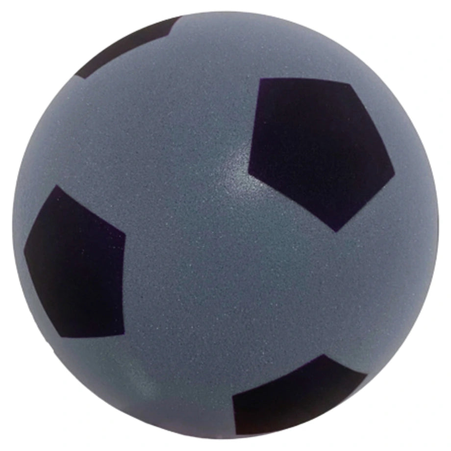 Quick Learning Silent Soccer Ball, Size 5