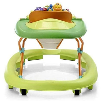 Chicco Walky Talky Baby Walker (Green Wave)