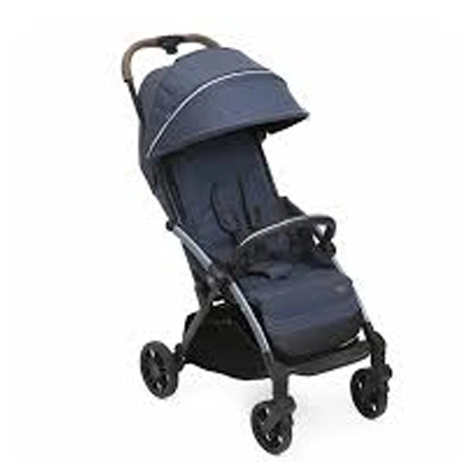 Chicco Goody XPlus Stroller (Dark Shadow)