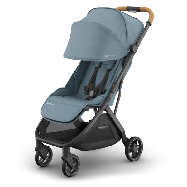 Uppababy Minu V3 Stroller Dillan (Stone Blue)