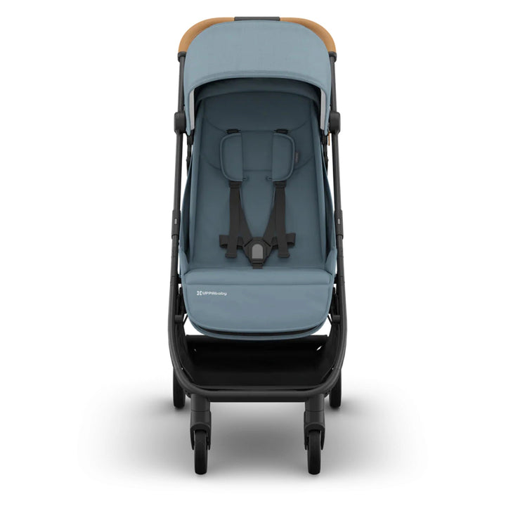 Uppababy Minu V3 Stroller Dillan (Stone Blue)