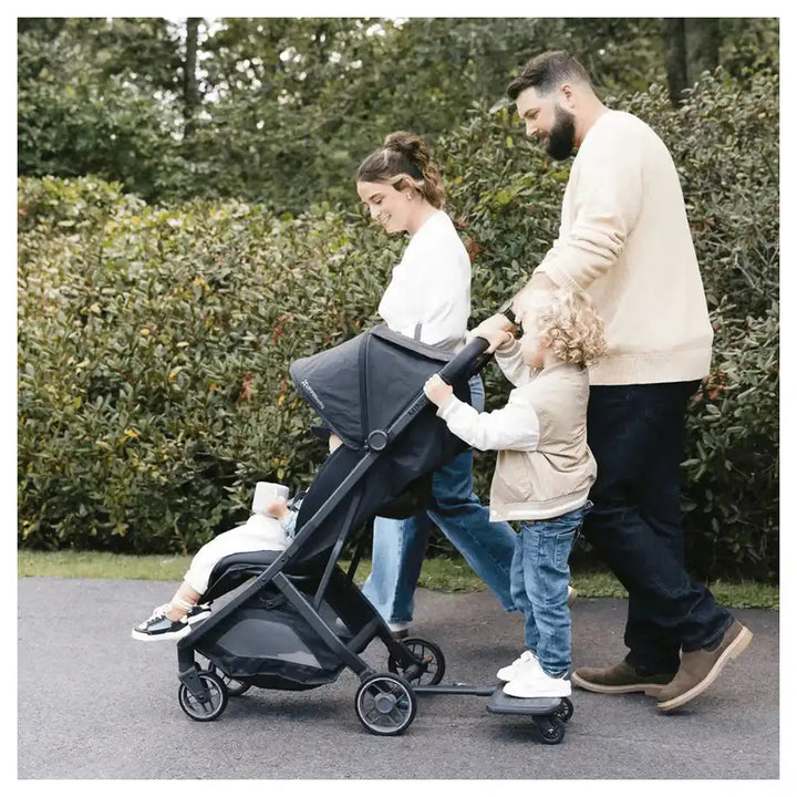 Uppababy Bumper Bar For Minu Duo (Black)
