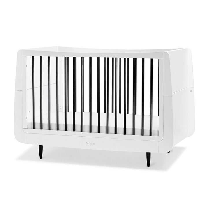 SnuzKot Skandi Cot Bed (Mono)