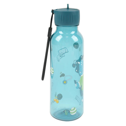Trixie Tritan Water Bottle 500ml (Ballplayer Mr. Triceratops)