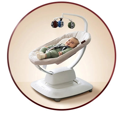 Baby Einstein Neptune's Ocean Discovery Jumper