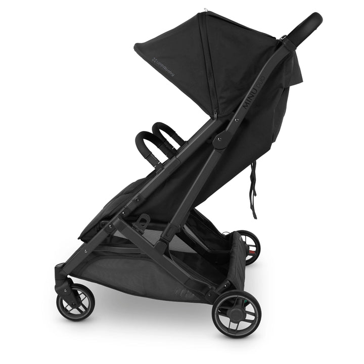 Uppababy Bumper Bar For Minu Duo (Black)