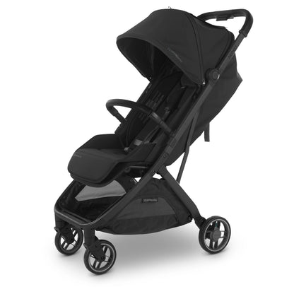 UPPAbaby Bumper Bar for Minu V3 (Black)