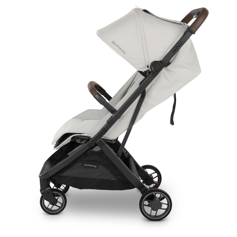 UPPAbaby Bumper Bar for Minu V3 (Chestnut)