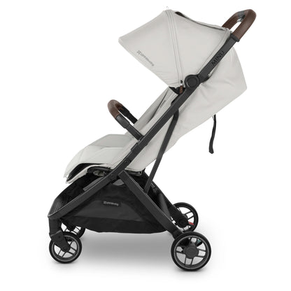 UPPAbaby Bumper Bar for Minu V3 (Chestnut)