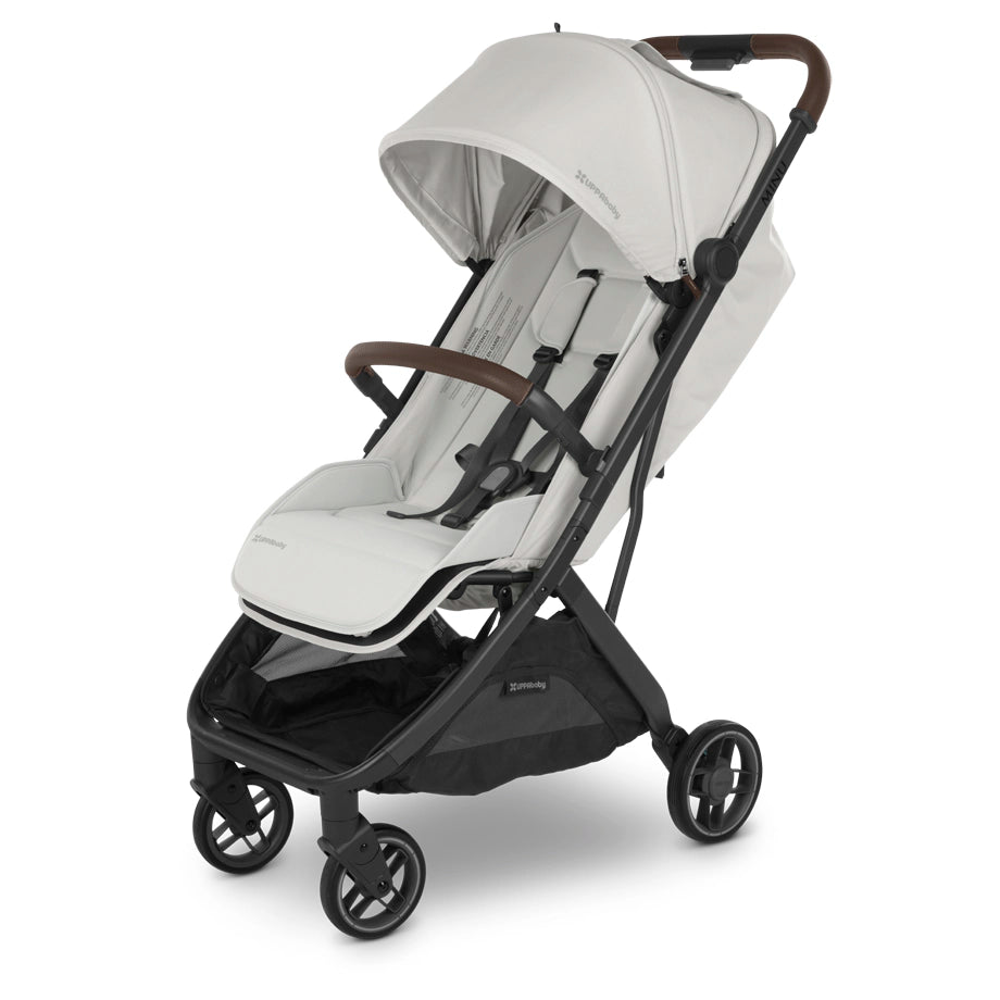 UPPAbaby Bumper Bar for Minu V3 (Chestnut)