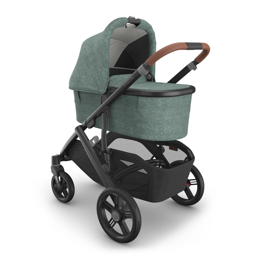 UPPAbaby Bassinet V3 - جوين - مزيج أخضر UPPAbaby Bassinet V3 - جوين - مزيج أخضر