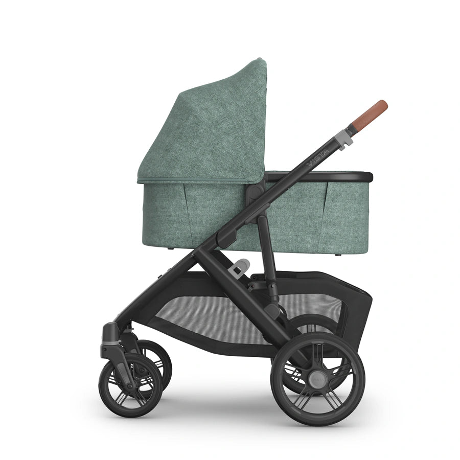 UPPAbaby Bassinet V3 - جوين - مزيج أخضر UPPAbaby Bassinet V3 - جوين - مزيج أخضر
