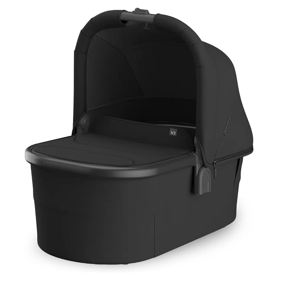 إطار Uppababy Bassinet V3 Jake Charcoal Carbon إطار Uppababy Bassinet V3 Jake Charcoal Carbon