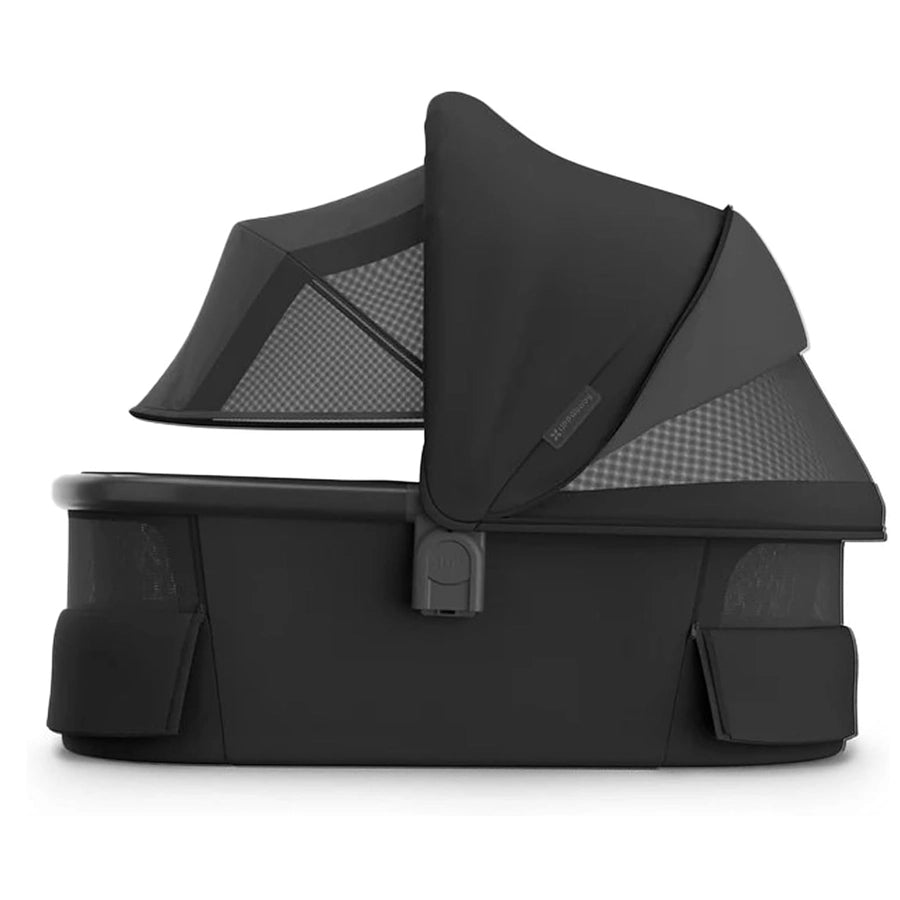 إطار Uppababy Bassinet V3 Jake Charcoal Carbon إطار Uppababy Bassinet V3 Jake Charcoal Carbon
