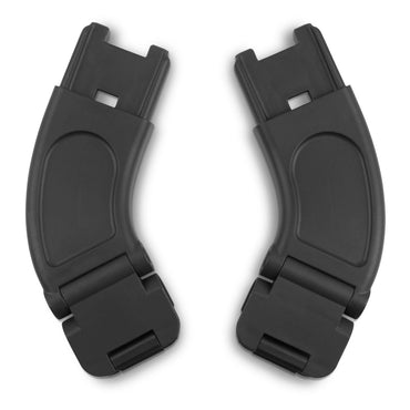 UPPAbaby Car Seat Adapters Compatible with Minu V3, Mesa, Mesa V2, and Mesa i-Size