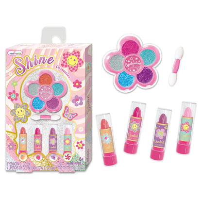 Hot Focus Shine Cosmetics