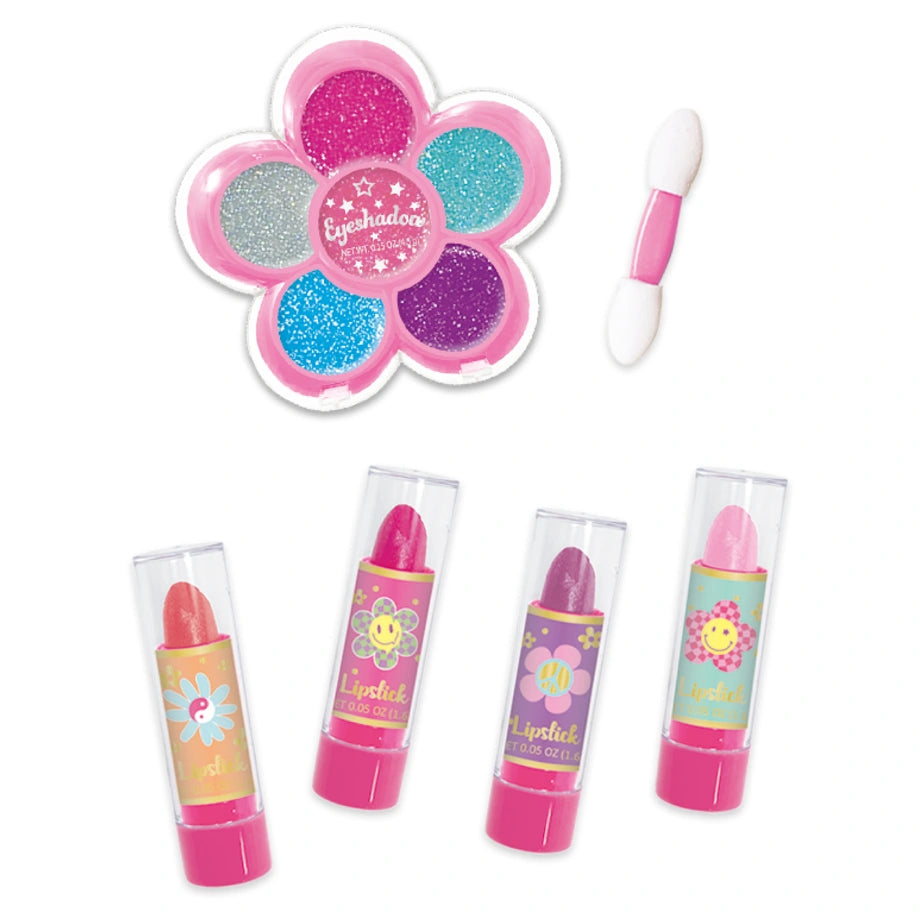 Hot Focus Shine Cosmetics