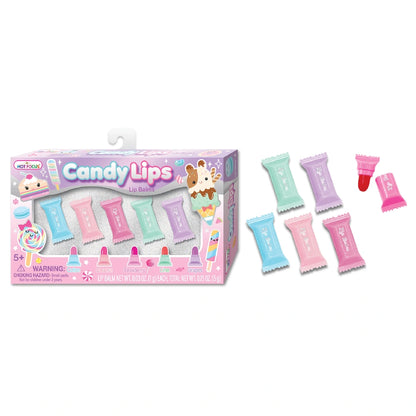 Hot Focus Candy Lips