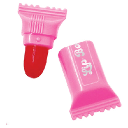 Hot Focus Candy Lips
