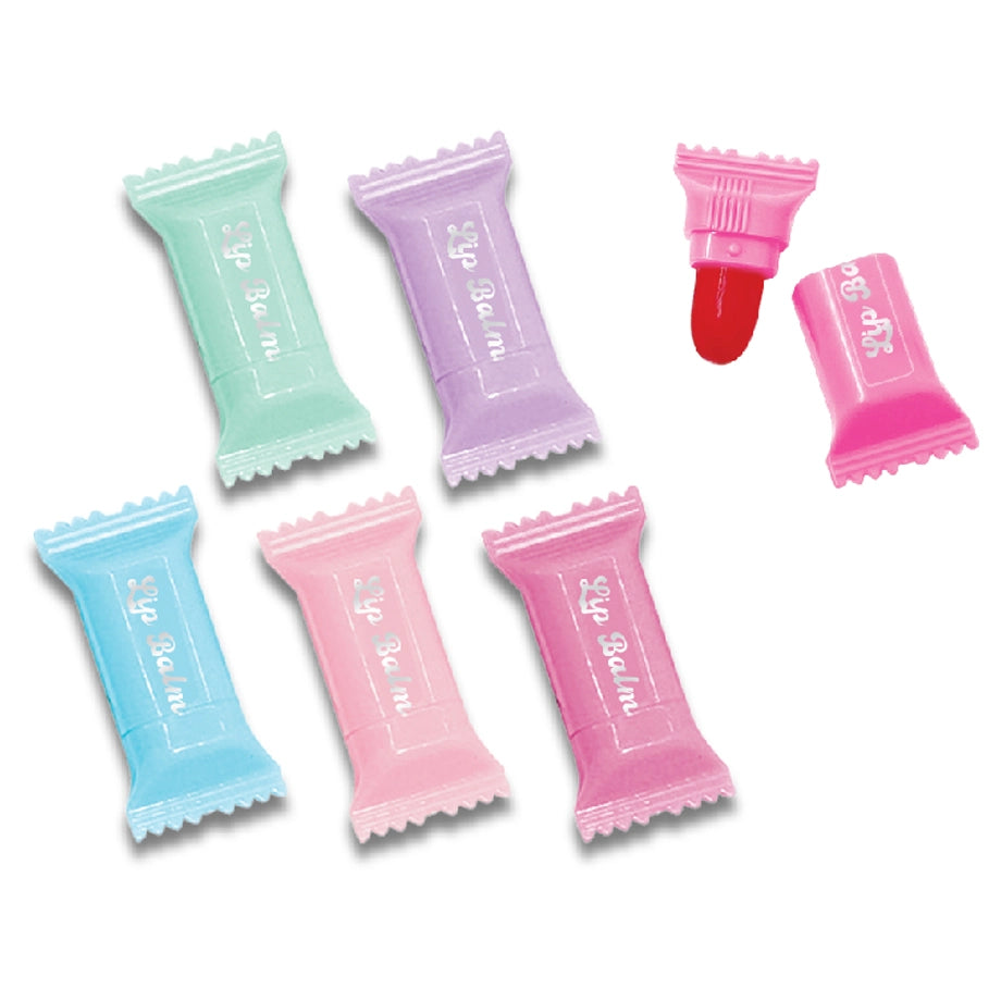Hot Focus Candy Lips