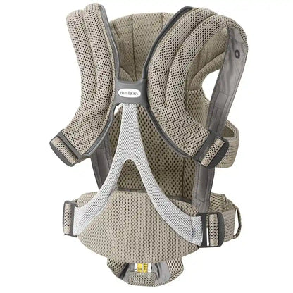 Babybjorn Baby Carrier Move 3D Mesh (Grey Beige)