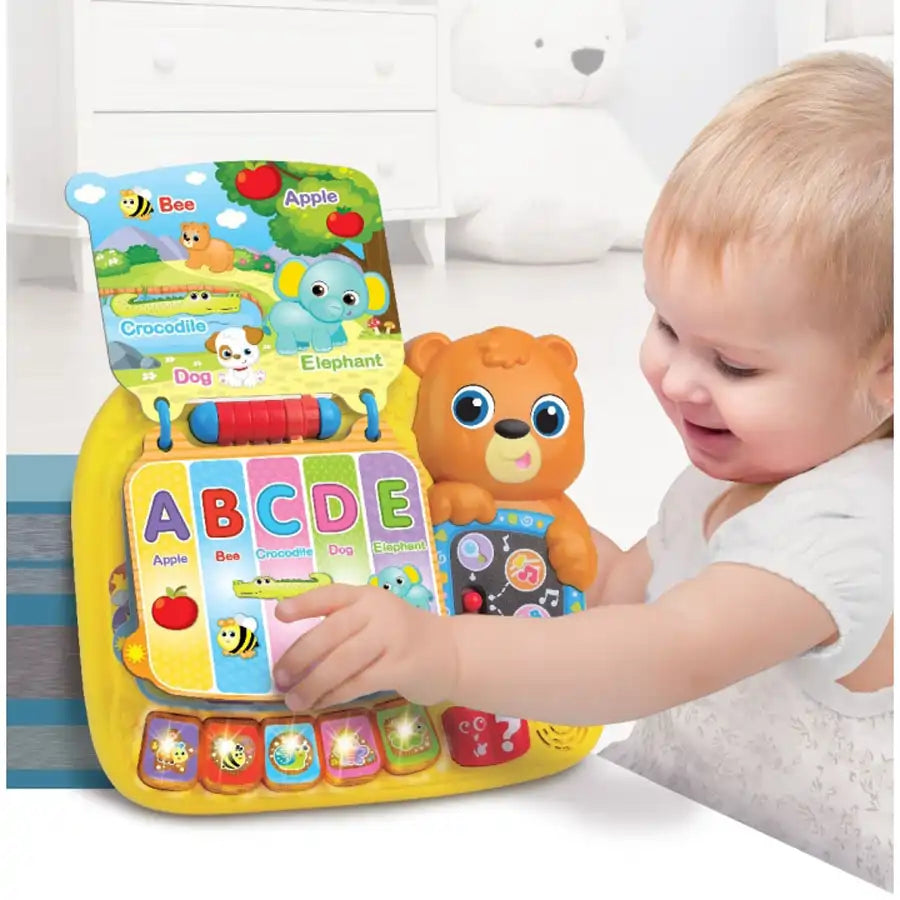 كتاب الأنشطة Winfun كتاب الأنشطة Winfun