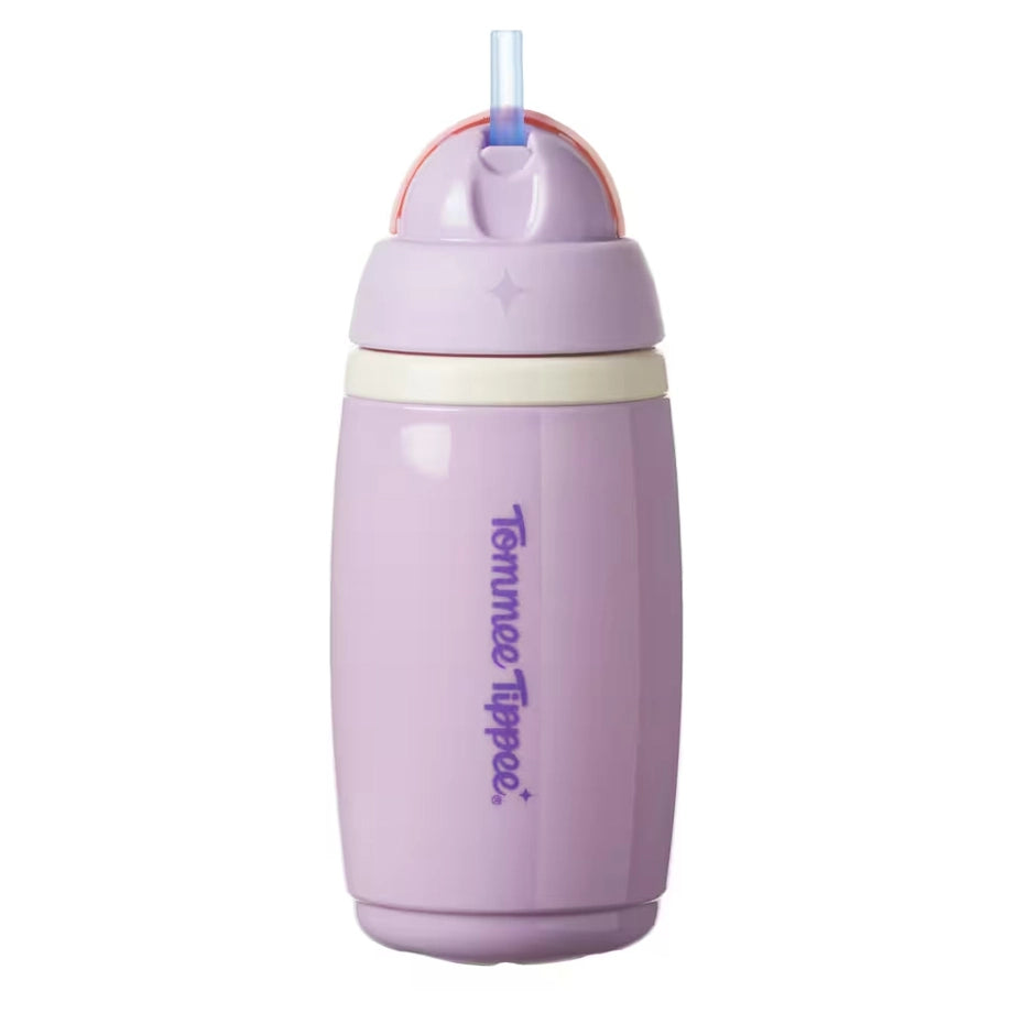 Tommee Tippee Superstar Insulated Straw Cup