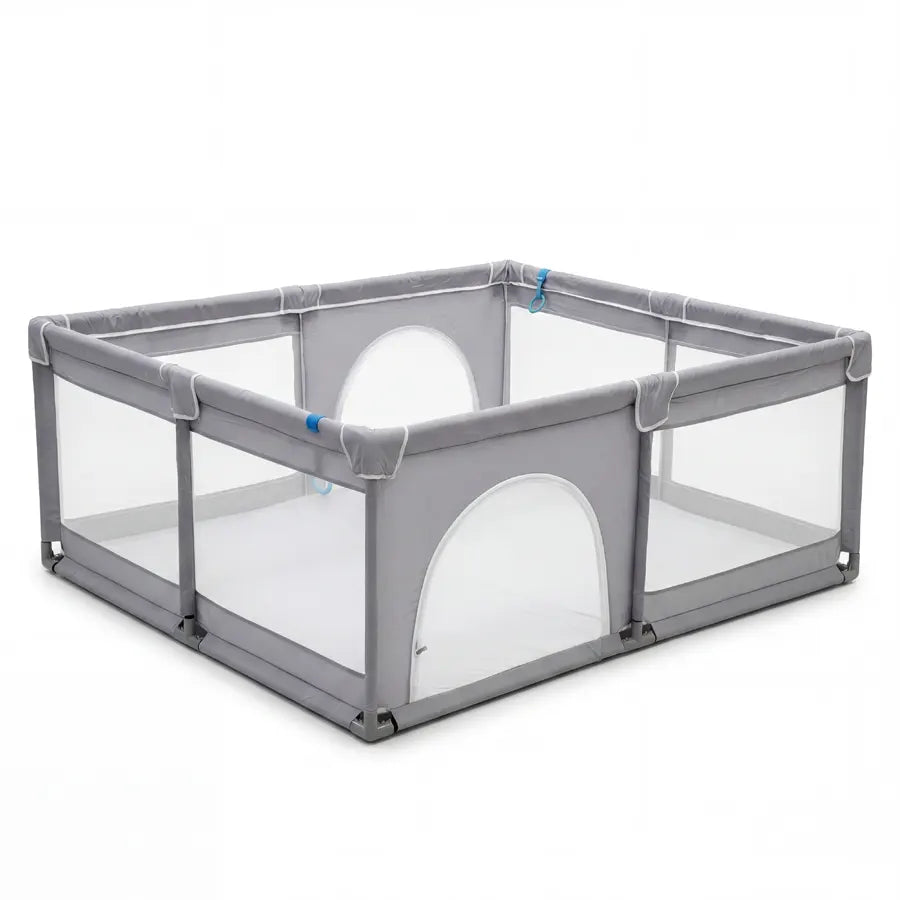 Snuggle Baby Playpen