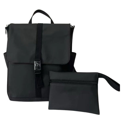 MILK + WATER Billie Diaper Backpack