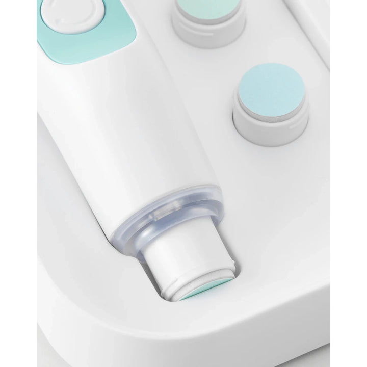 Frida Baby Electric Nail Buffer