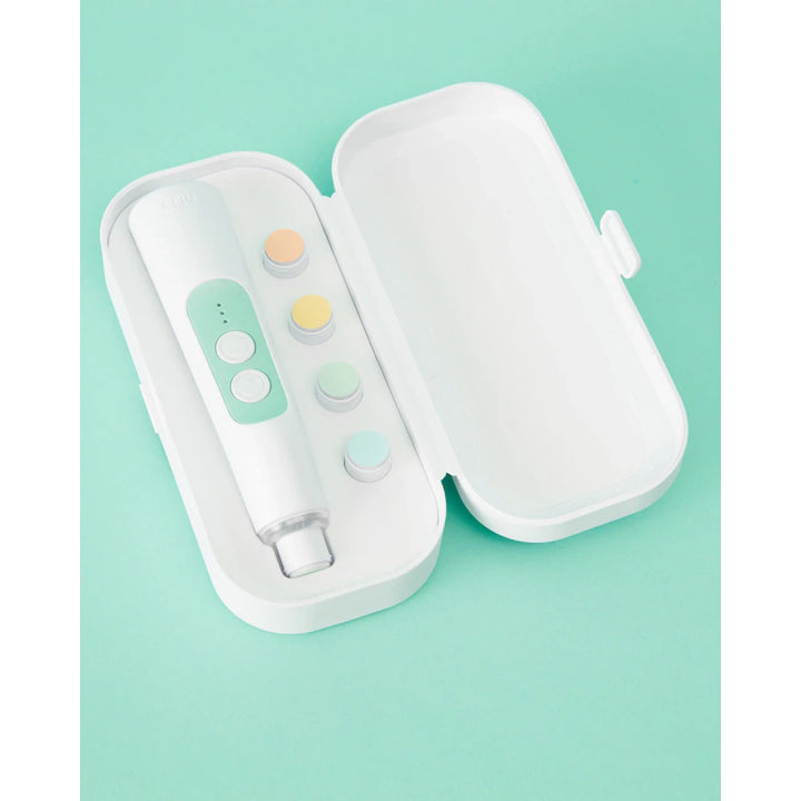 Frida Baby Electric Nail Buffer