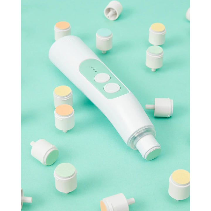 Frida Baby Electric Nail Buffer