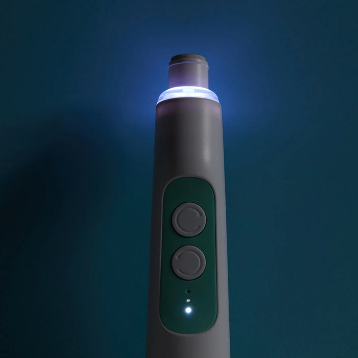 Frida Baby Electric Nail Buffer