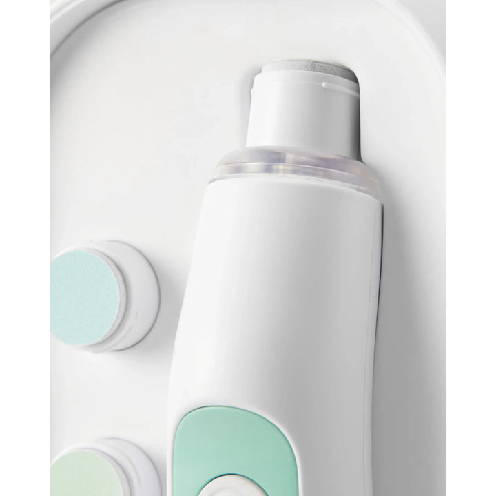Frida Baby Electric Nail Buffer
