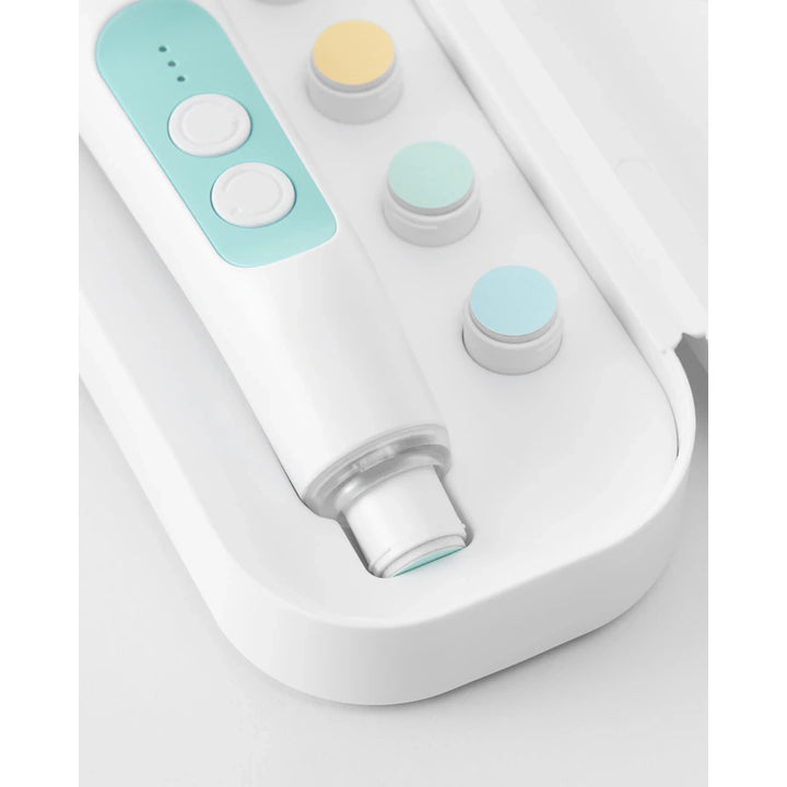 Frida Baby Electric Nail Buffer