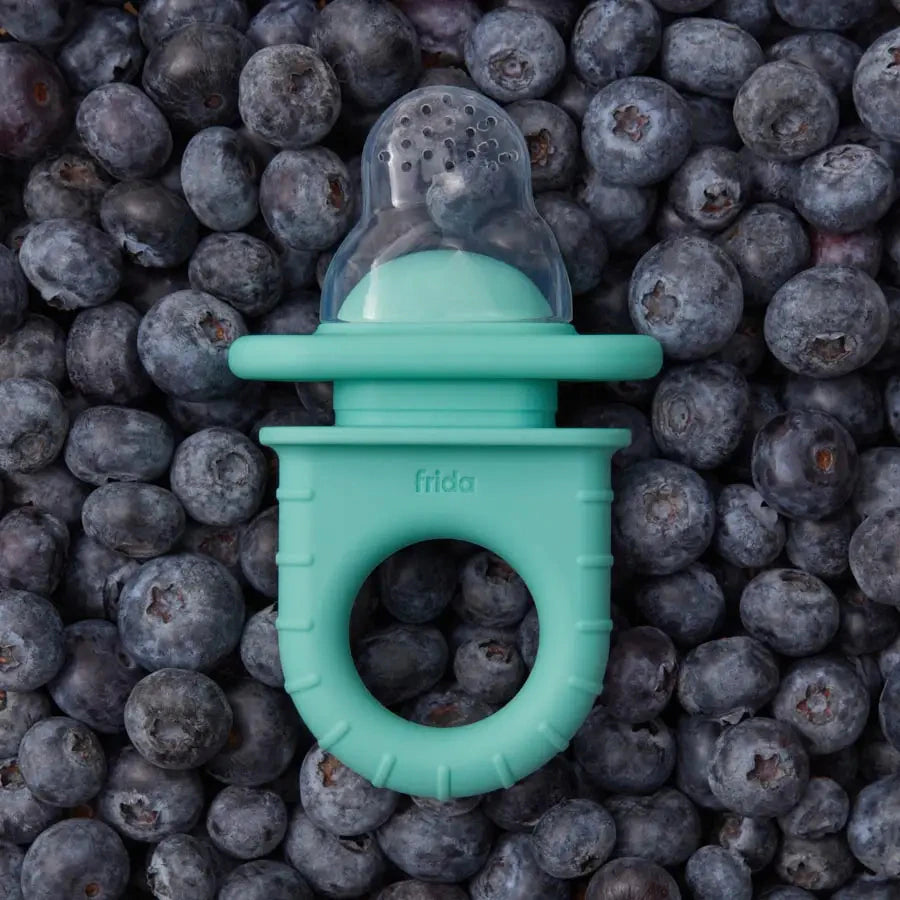مجموعة تغذية Push Pop ذات طرف مكون من 3 قطع - لون أزرق مخضر نابض بالحياة مجموعة تغذية Push Pop ذات طرف مكون من 3 قطع - لون أزرق مخضر نابض بالحياة