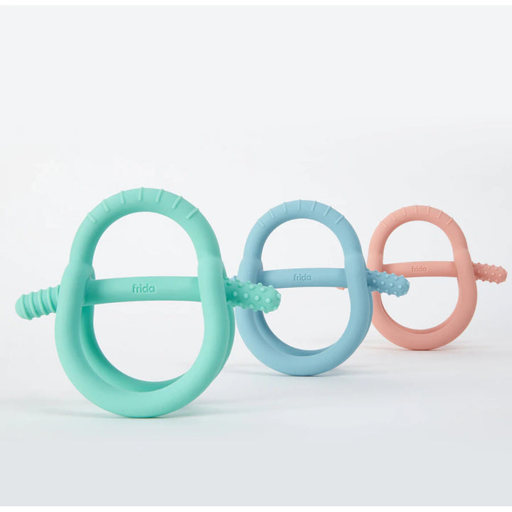 Frida Baby Get A Grip Teether