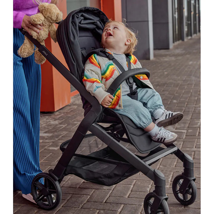 Joolz Hub2 Buggy (Sandy Taupe) Joolz Hub2 Buggy (Sandy Taupe)