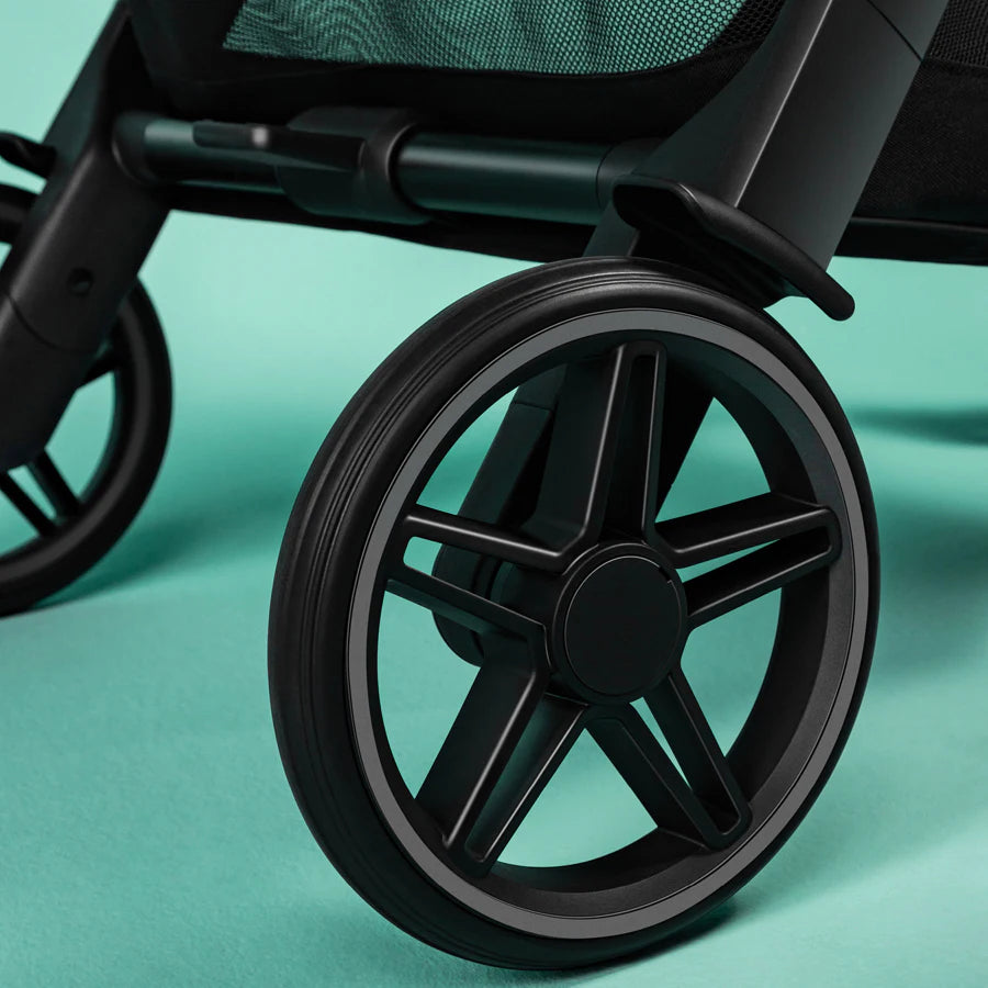 Joolz Hub2 Buggy (Sandy Taupe) Joolz Hub2 Buggy (Sandy Taupe)