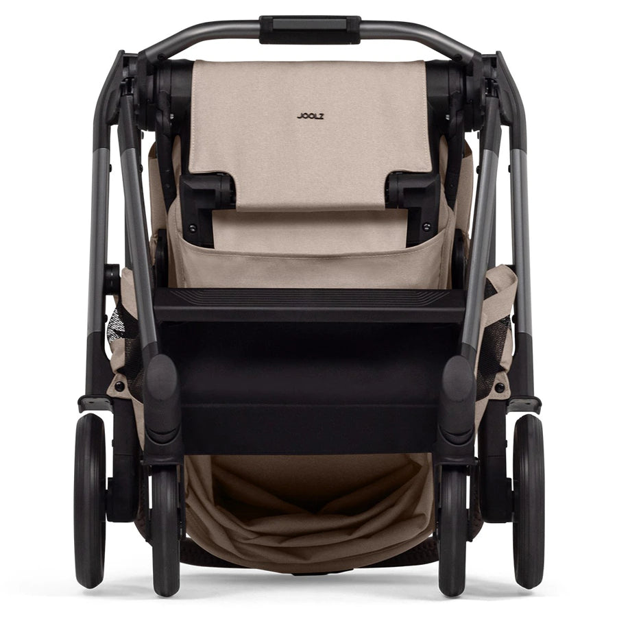 Joolz Hub2 Buggy (Sandy Taupe) Joolz Hub2 Buggy (Sandy Taupe)