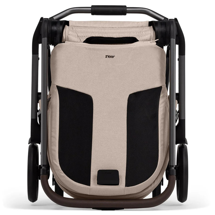 Joolz Hub2 Buggy (Sandy Taupe) Joolz Hub2 Buggy (Sandy Taupe)