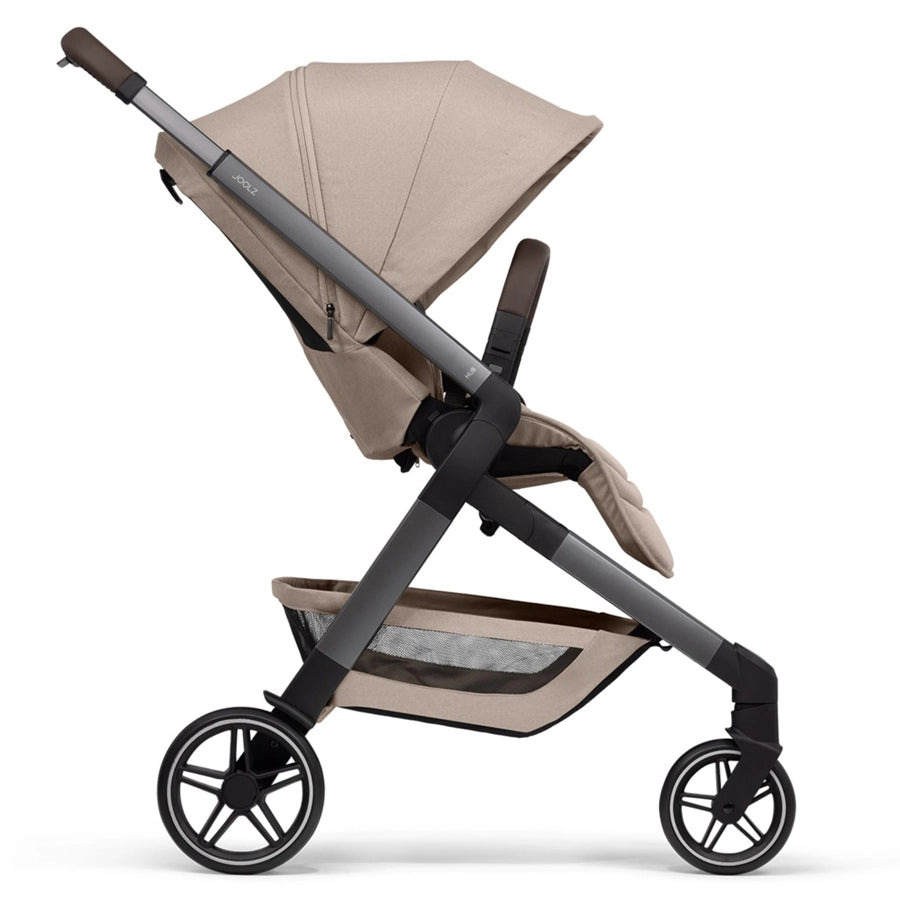 Joolz Hub2 Buggy (Sandy Taupe) Joolz Hub2 Buggy (Sandy Taupe)