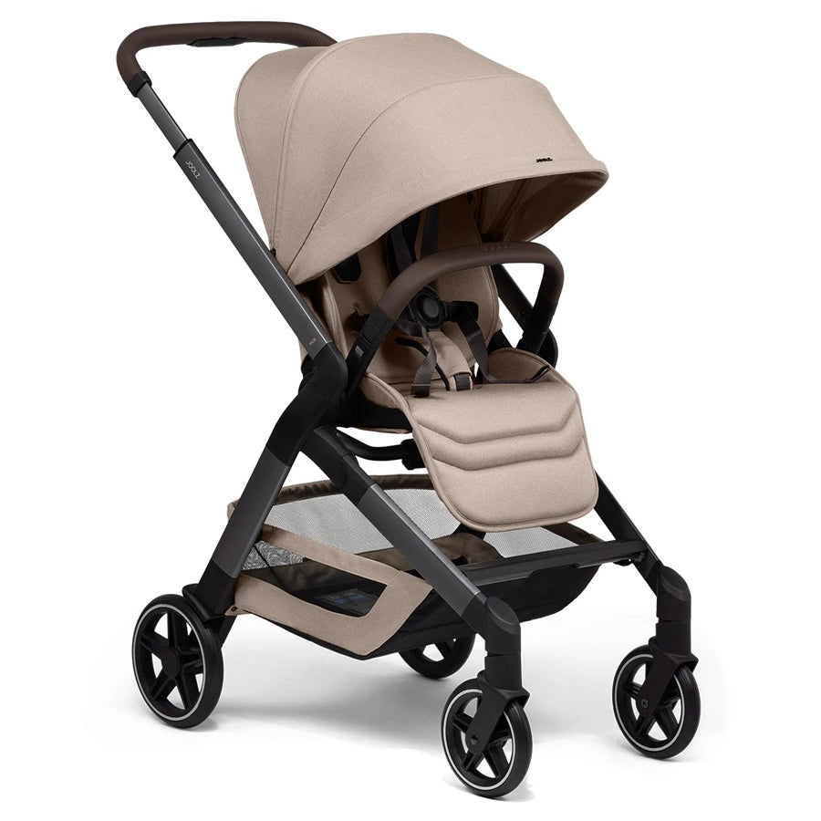 Joolz Hub2 Buggy (Sandy Taupe) Joolz Hub2 Buggy (Sandy Taupe)