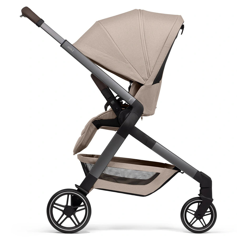 Joolz Hub2 Buggy (Sandy Taupe) Joolz Hub2 Buggy (Sandy Taupe)