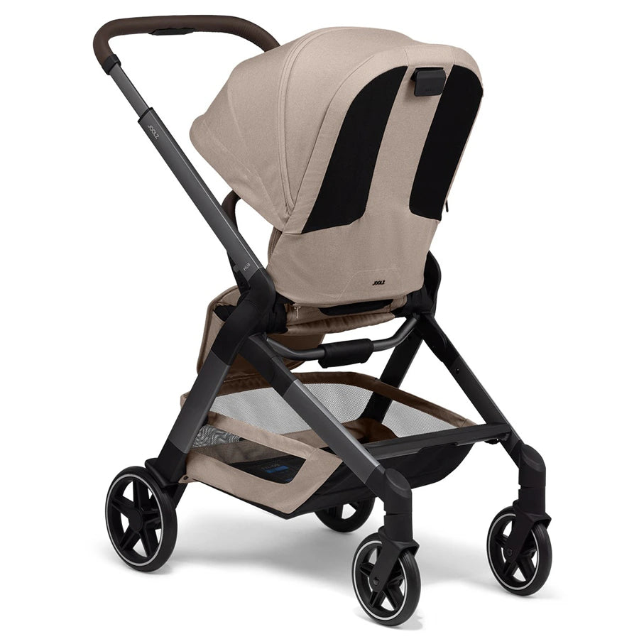Joolz Hub2 Buggy (Sandy Taupe) Joolz Hub2 Buggy (Sandy Taupe)