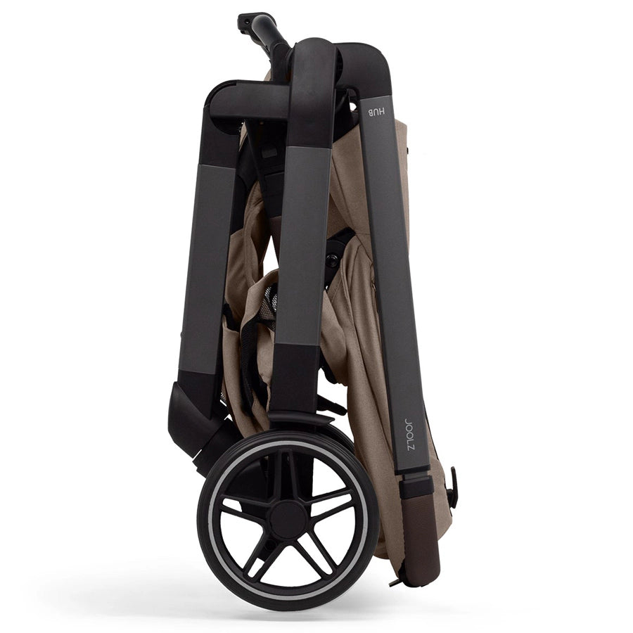 Joolz Hub2 Buggy (Sandy Taupe) Joolz Hub2 Buggy (Sandy Taupe)