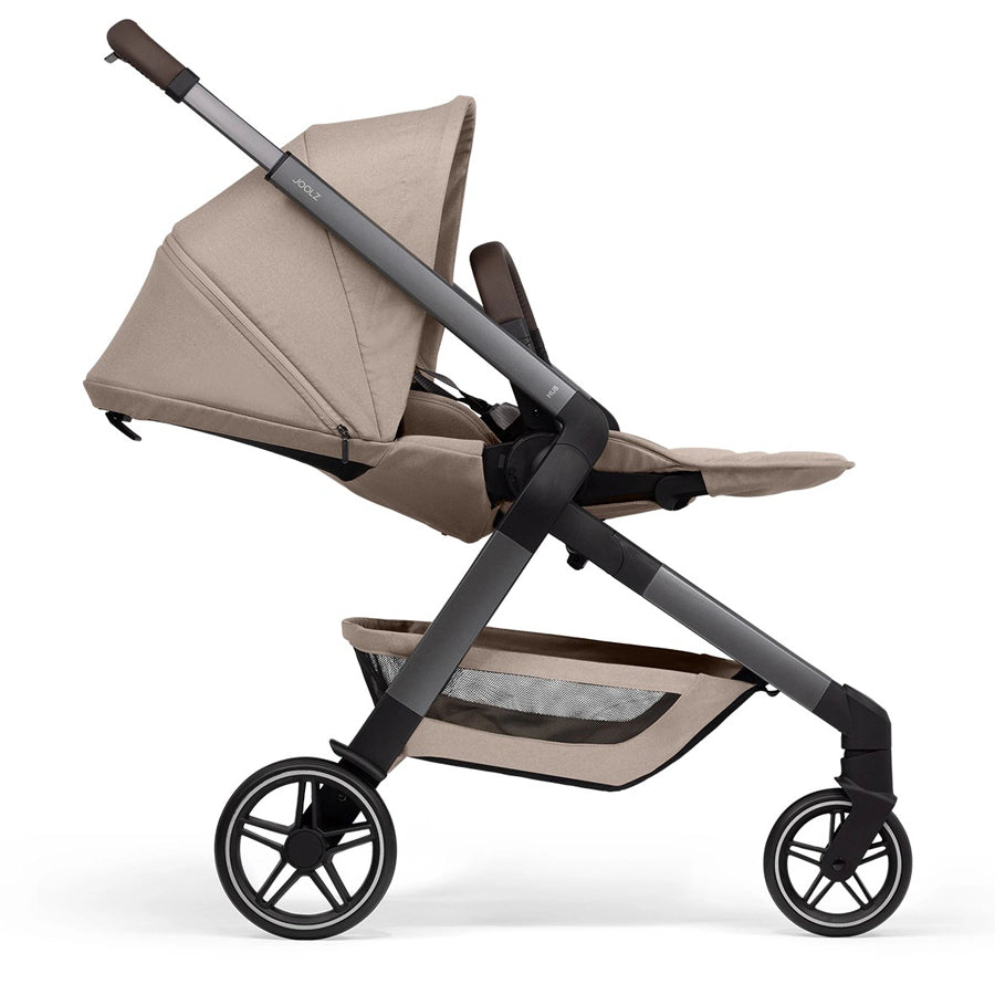 Joolz Hub2 Buggy (Sandy Taupe) Joolz Hub2 Buggy (Sandy Taupe)