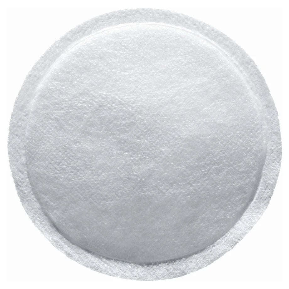 Mam Baby Breast Pads - 30 Pieces (White)