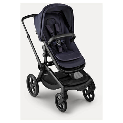 Bugaboo Dual Comfort Seat Liner (Deep Indigo)