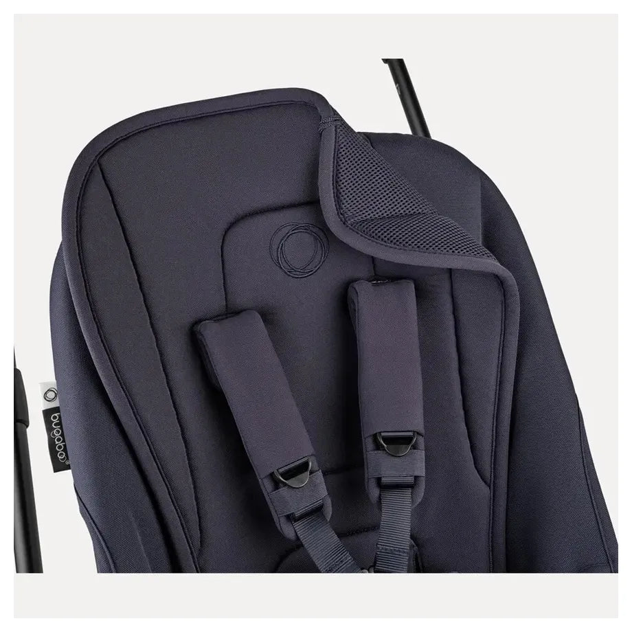 Bugaboo Dual Comfort Seat Liner (Deep Indigo)